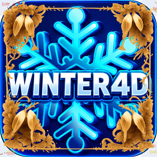 winter4d — galeri pratinjau - APK Resmi